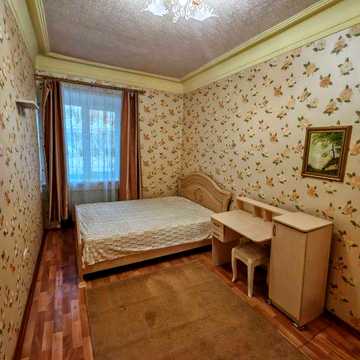 Сдам 2-х к кв на Янтарной Калиновая