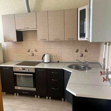 Рожни, продам 3к квартиру 81м2,сучасний ремонт, центр села.