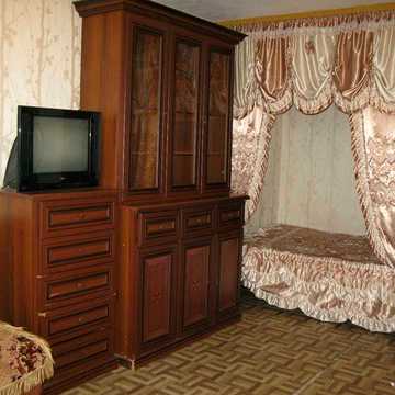 Продается 1-ая квартира, Дарницкий р-н, Новая Дарница, Рембаза, ул. Бориспольская