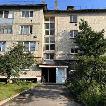 Квартира , ремонт, меблі , автономне опалення, Ратне