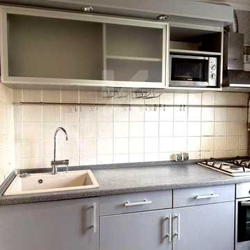 Продам 1к квартиру в ​м.Київ, вул. Щусєва (метро Дорогожичі)