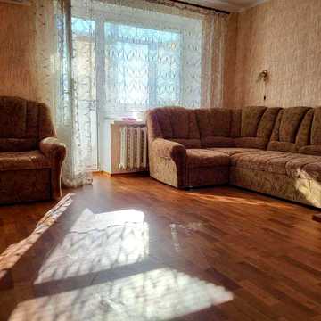 Продам 1 к. квартиру от хозяина, купить квартиру Николаев
