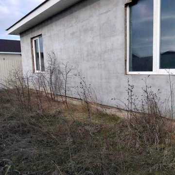 Продам новый дом на 8 сотках в Нерубайском