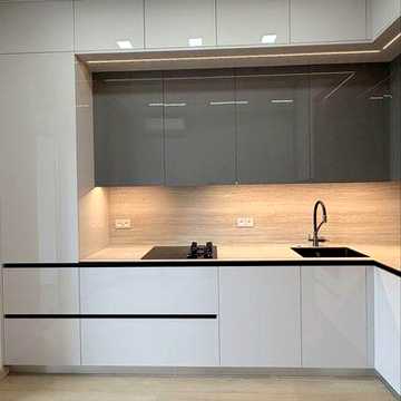 Продаж 3-х кімнатної преміум класу. ЖК City Lux