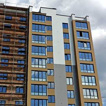 Продаю 1 кімнатну квартиру.  БЕЗ ДОДАТКОВИХ ВИТРАТ ДЛЯ ПОКУПЦЯ ЖК Браво