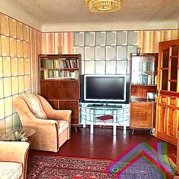Продам 2хк кв Новые Дома, ул Бригады Хартия (Рыбалко), ГАЗ