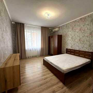 Сдаётся 3-х комнатная квартира в ЖК «Каскад», улица Херсонская 9А