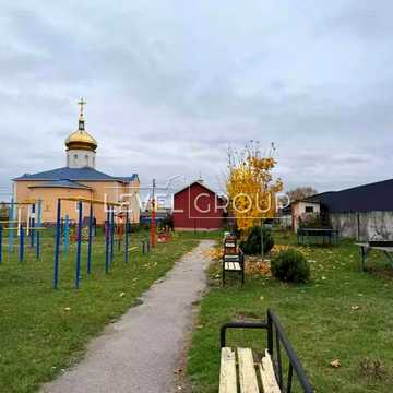 Евро-двушка з кухнею-студією від ВЛАСНИКА