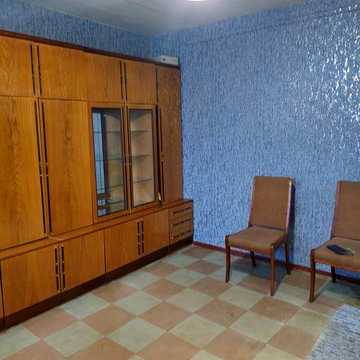 Продам 1к квартиру на Холодногірській