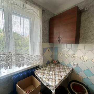 2к Виставка хрущовка, косметичний ремонт. Є торг, переоформлення мінімальне 46575