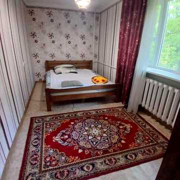 Сдам 2х ком Французский /Пляж Отрада