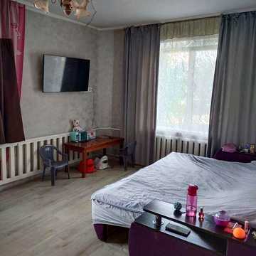 1к світлий косметичний ремонт, утеплена та тепла. Є Торг! 46653