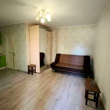 Продаж 1к Квартира Геннадія Кудряшова (Крупської) вулиця ЖК Озерки