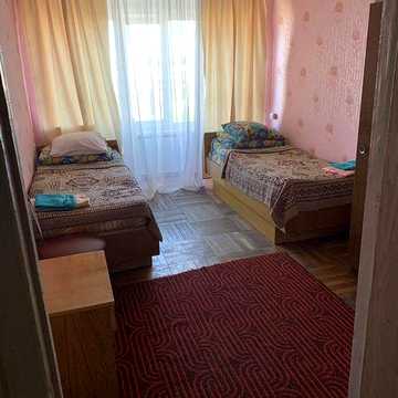 Оренда смарт-квартири в центральній частині міста | 20 м² | 8/14 поверх