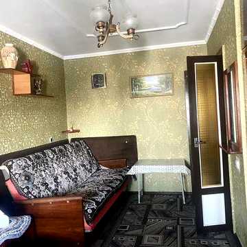 Продам 1к квартиру центр