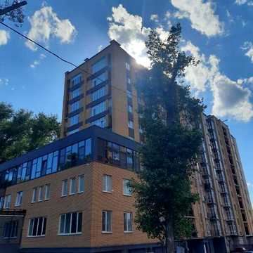 Продаж 1к Квартира Старокостянтинівське шосе ЖК Статус Парк