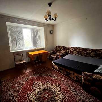 Оренда двокімнатної квартири на фрегаті