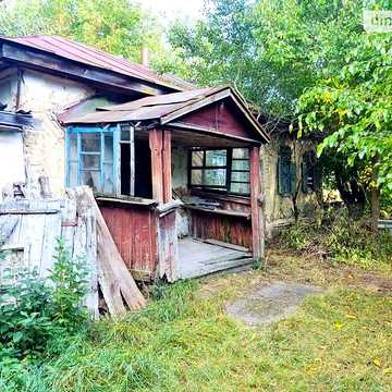 Продаж 2к Дім вулиця Центральна