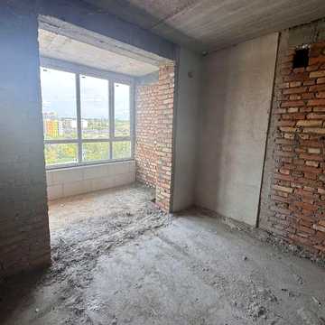 Простора 1к в чудовому ЖК з гарною територією, продаж по переуступці 46595 ЖК Едем