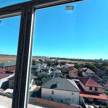 Продаж 1к Квартира Будівельна вулиця
