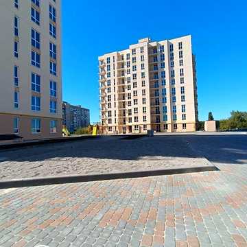 Продаж 2к Квартира Сергія Зулінського вулиця ЖК Family Comfort