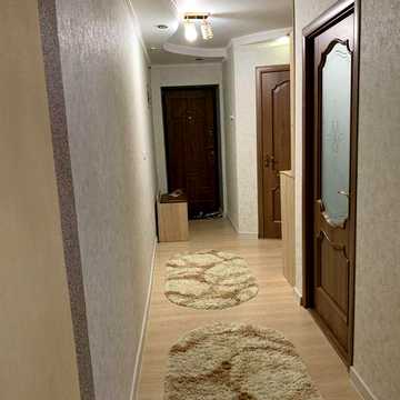 Оренда  3к квартири