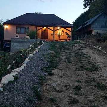 Дім в закарпатській області