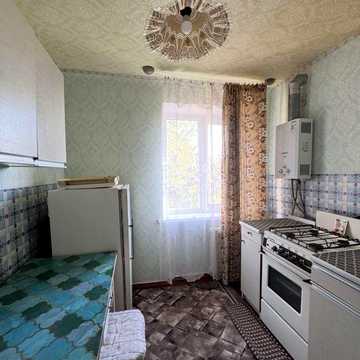 1 кімнатна квартира Соц місто проспект Металургів