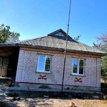 Продам або обмін ,Дом село Деріївка