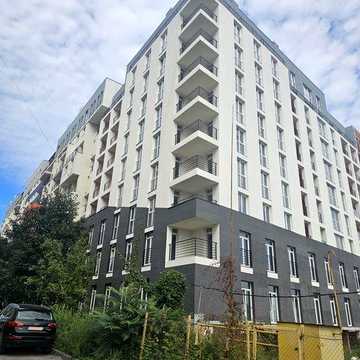 Продаж  новобудови  Чернівці