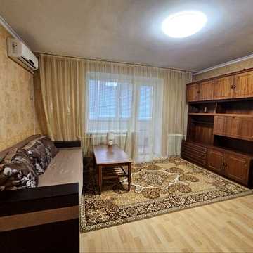 Оренда 1-кімнатної квартири, Київська | короткий термін