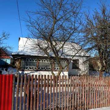 Продаж будинку вул.Антоновича