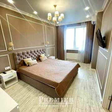 АРКАДИЯ!Новый дом,кап.ремонт.СРОЧНО.42кв.м