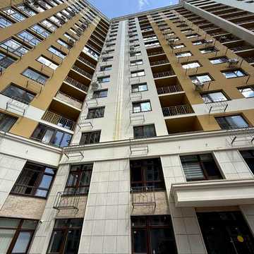 Квартира в центре города с ремонтом и рассрочкой от 23000 без комиссиии