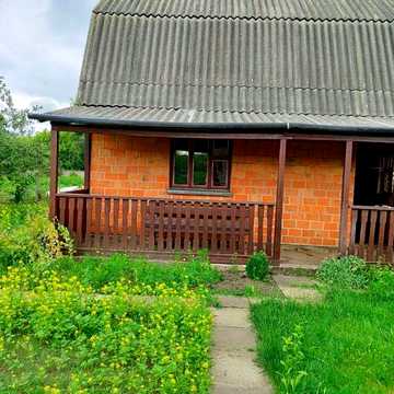 Продам дачний БУДИНОК