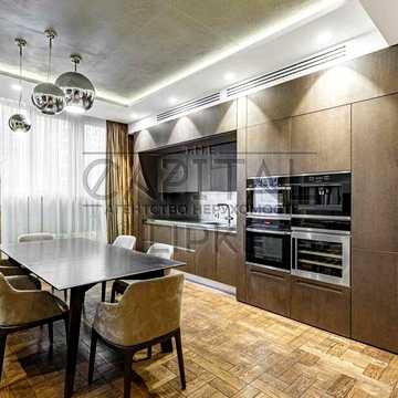 Аренда квартиры, ЖК Новопечерские Липки, Драгомирова, Верхогляда
