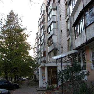 Здається 1-кім. квартира. Галагани (метро Святошин-Нивки), Базилевича 2/13