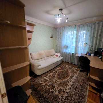 Оренда 3-к квартири, Шевченківський район , вулиця Чарівна 161