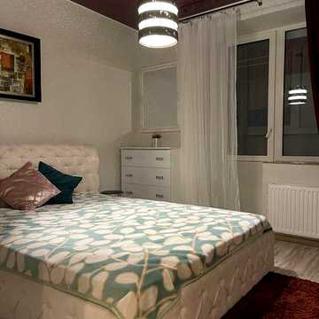 Герцен парк вулиця Герцена 36, Unit city.,КІМО.