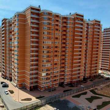 2-кім квартира 62.7 м²! ЖК "РЕАЛ ПАРК" Терміновий продаж. ЖК REAL PARK
