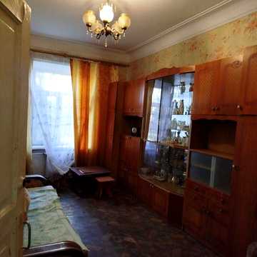 2 комнатная на Балтской Дор/ 3я Пересыпьская