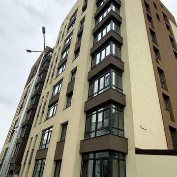 Продаж 2 кімнатної квартири Новобудова Архітектора Старова ЖК Нікостар