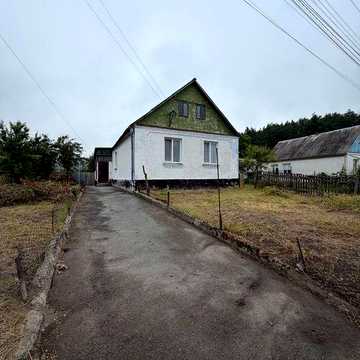 Продаж будинку у мальовничому місці!