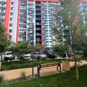 ID 45840 | 2к Центр | ЖК «Дрім Парк» | 71 м² | 2/10 | Будинок на етапі здачі LP ЖК «Дрім Парк»