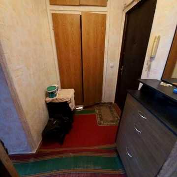 Свободна! Сдам 1 к кв Салтовка, метро Салтовская (Героев труда) ул. Нескореных 20/321