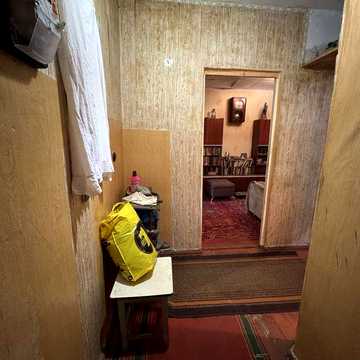Продам 2-ком квартиру по ул.Молодёжная.