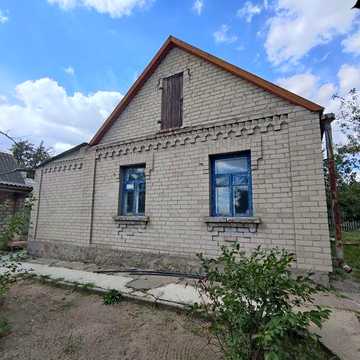 Продажа жилого дома Бородинский мкрн ул. Станиславского