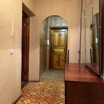 Продаж 2к Квартира Варшавська (Ширшова) вулиця