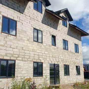 Продаж. 1-но кімн.квартира, 3-х поверхова новобудова, р-н Гормолзавод