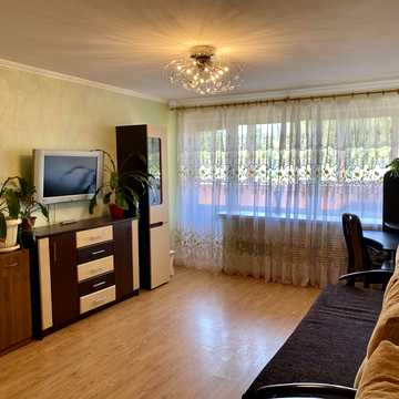 Юрія Глушка вул. (Подвойського), 9-А